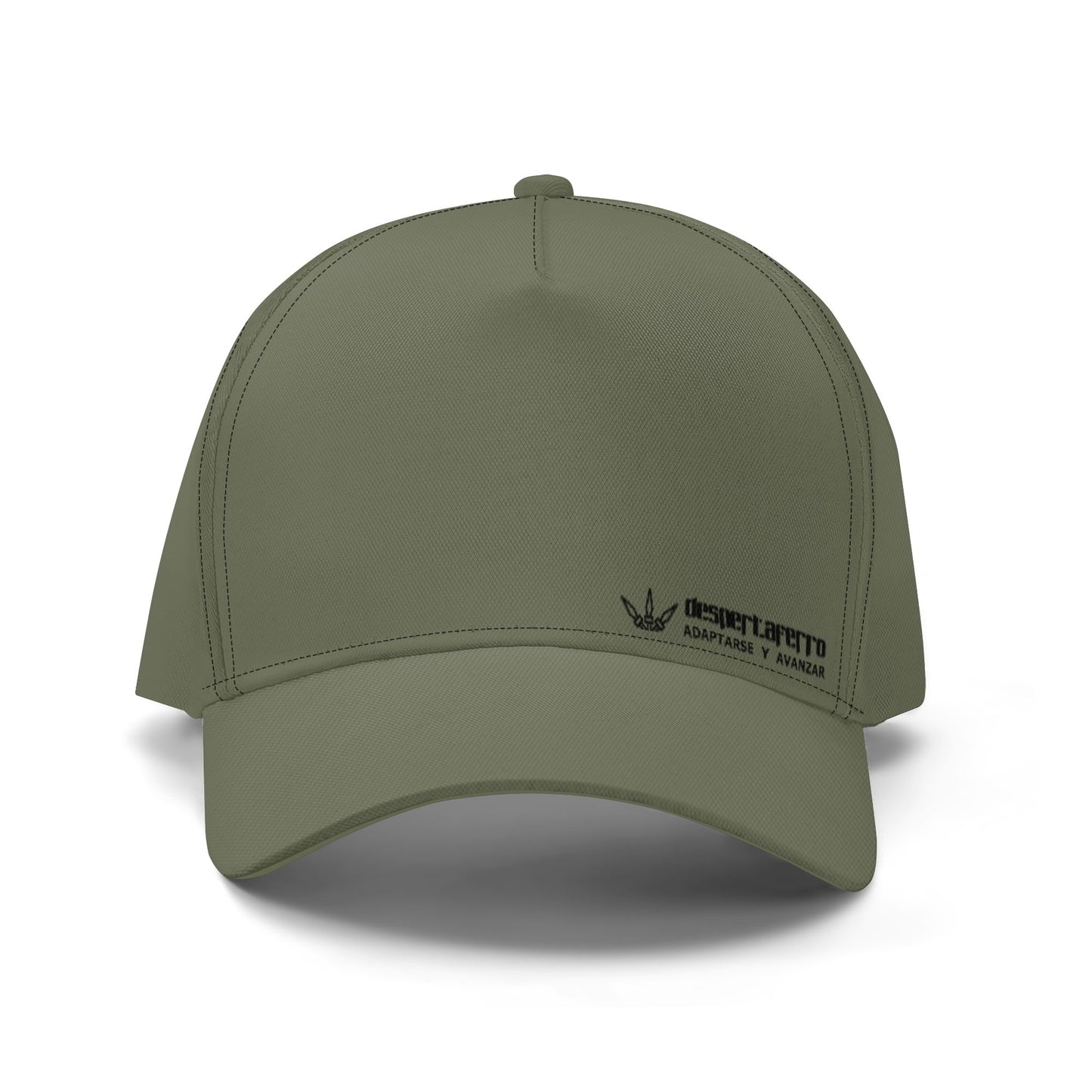 Gorra básica
