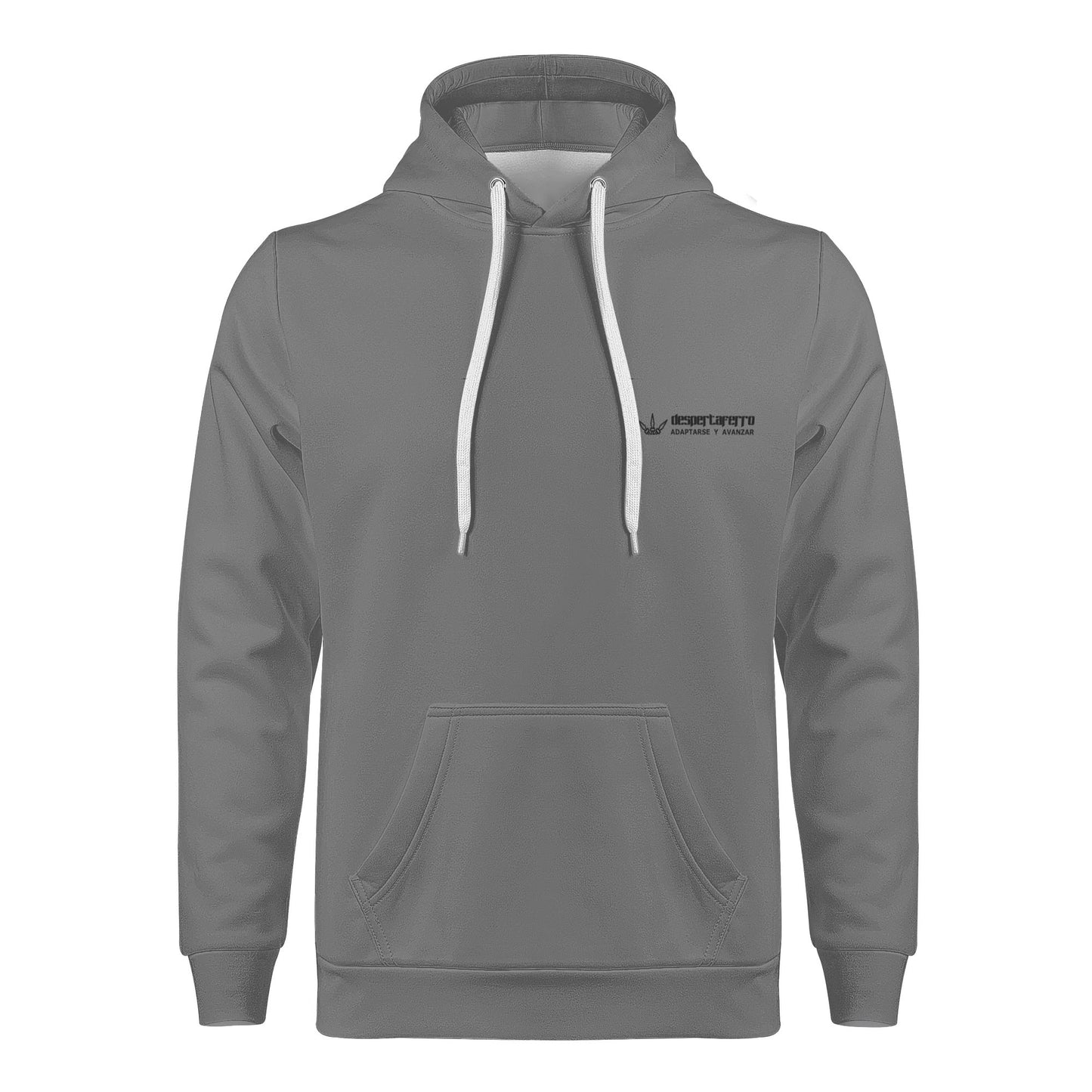 Sudadera DESPERTAFERRO (con capucha)