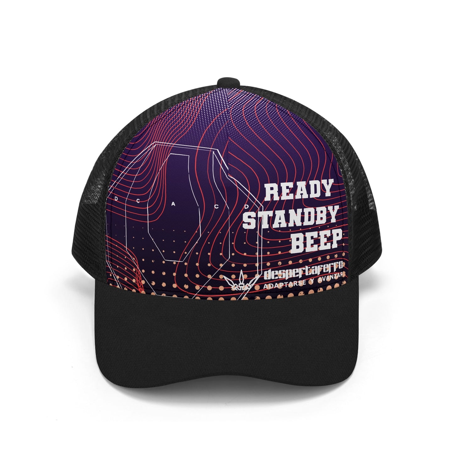 Gorra STANDBY