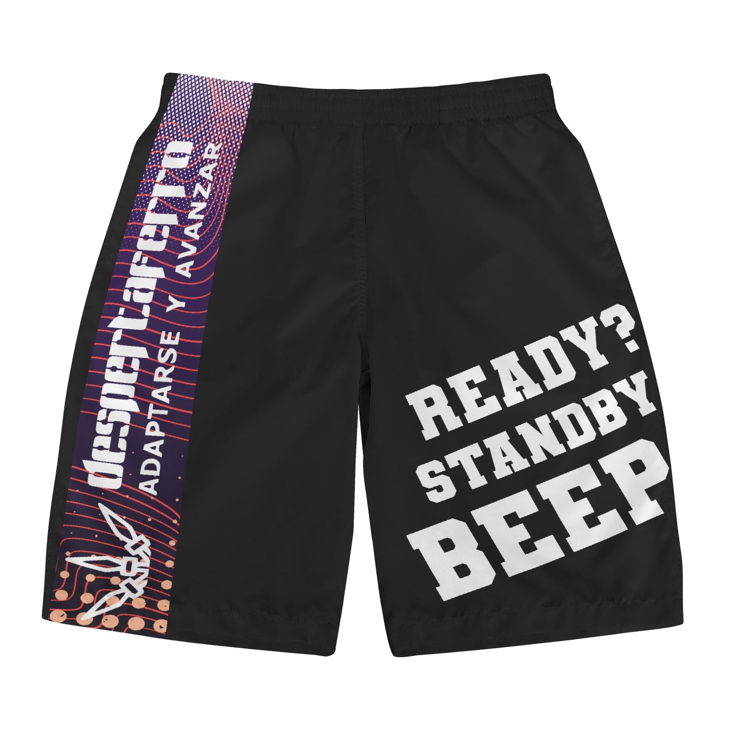 Pantalón STANDBY