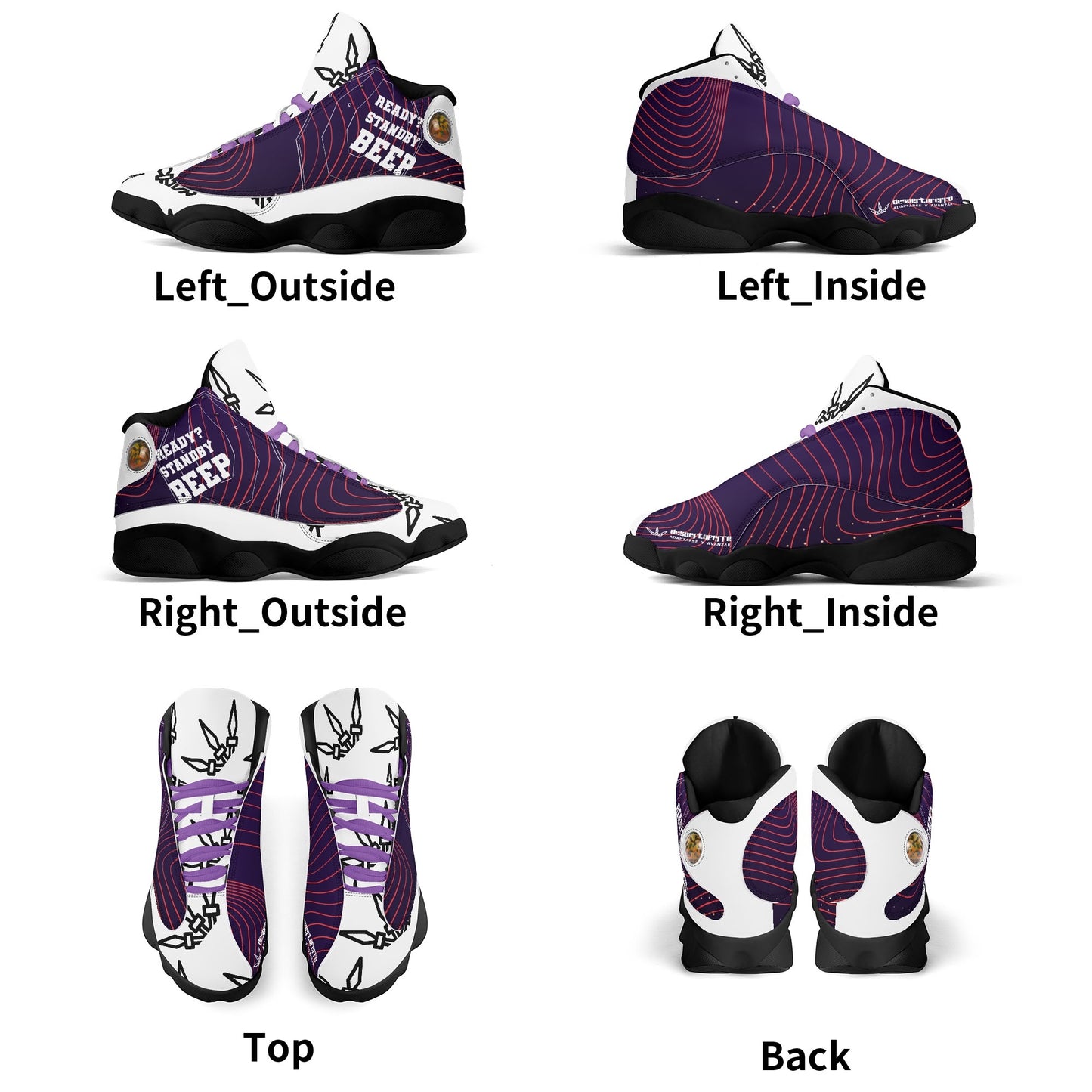 Zapatillas STANDBY