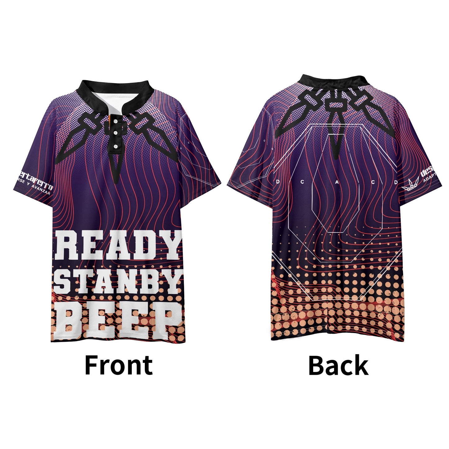 Polo STANDBY