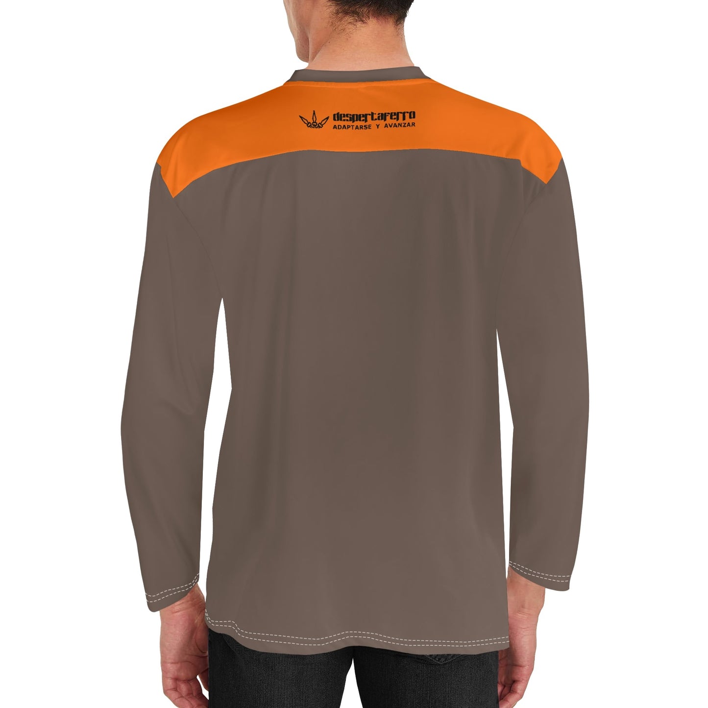 Camiseta BECADA (manga larga)