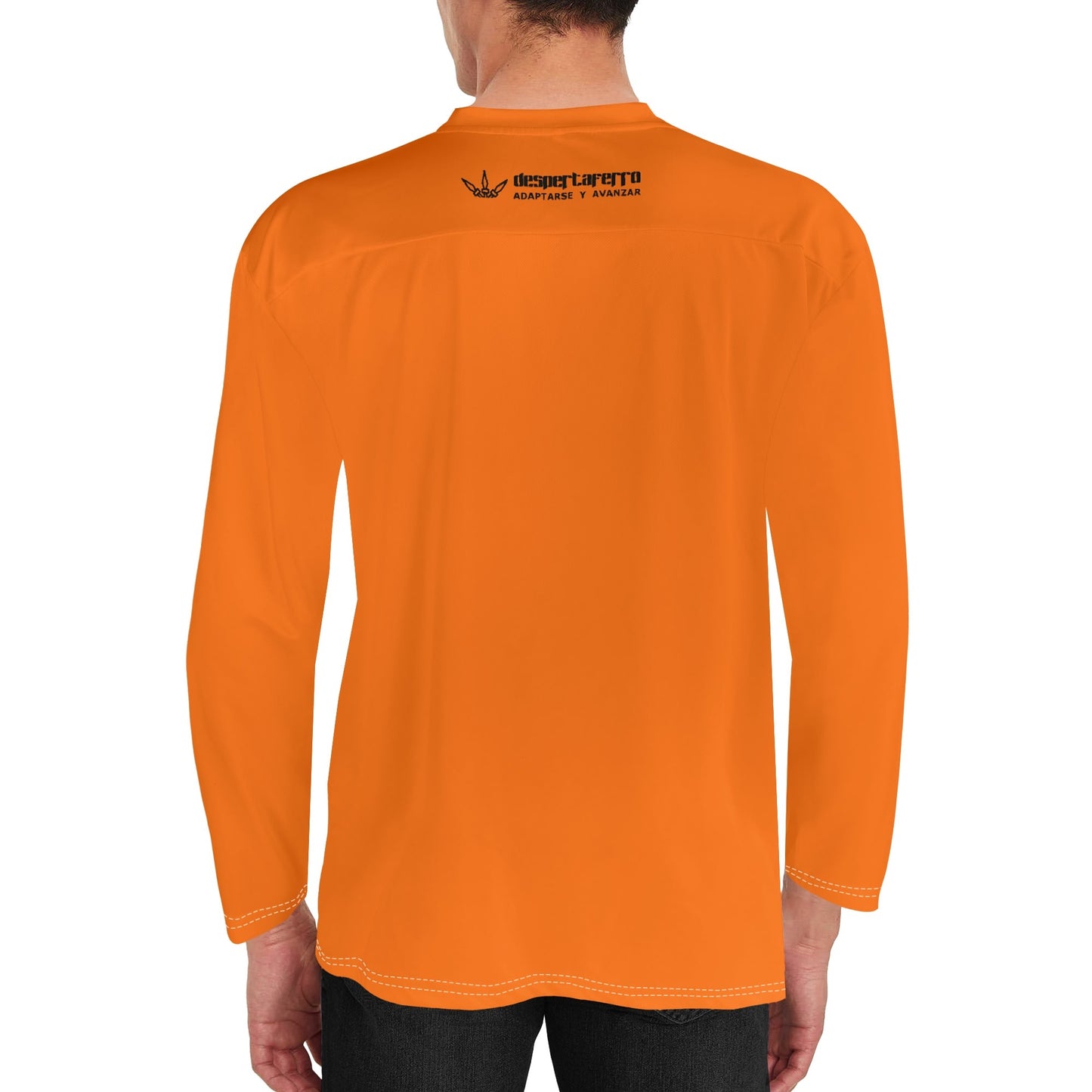 Camiseta BECADA (manga larga)