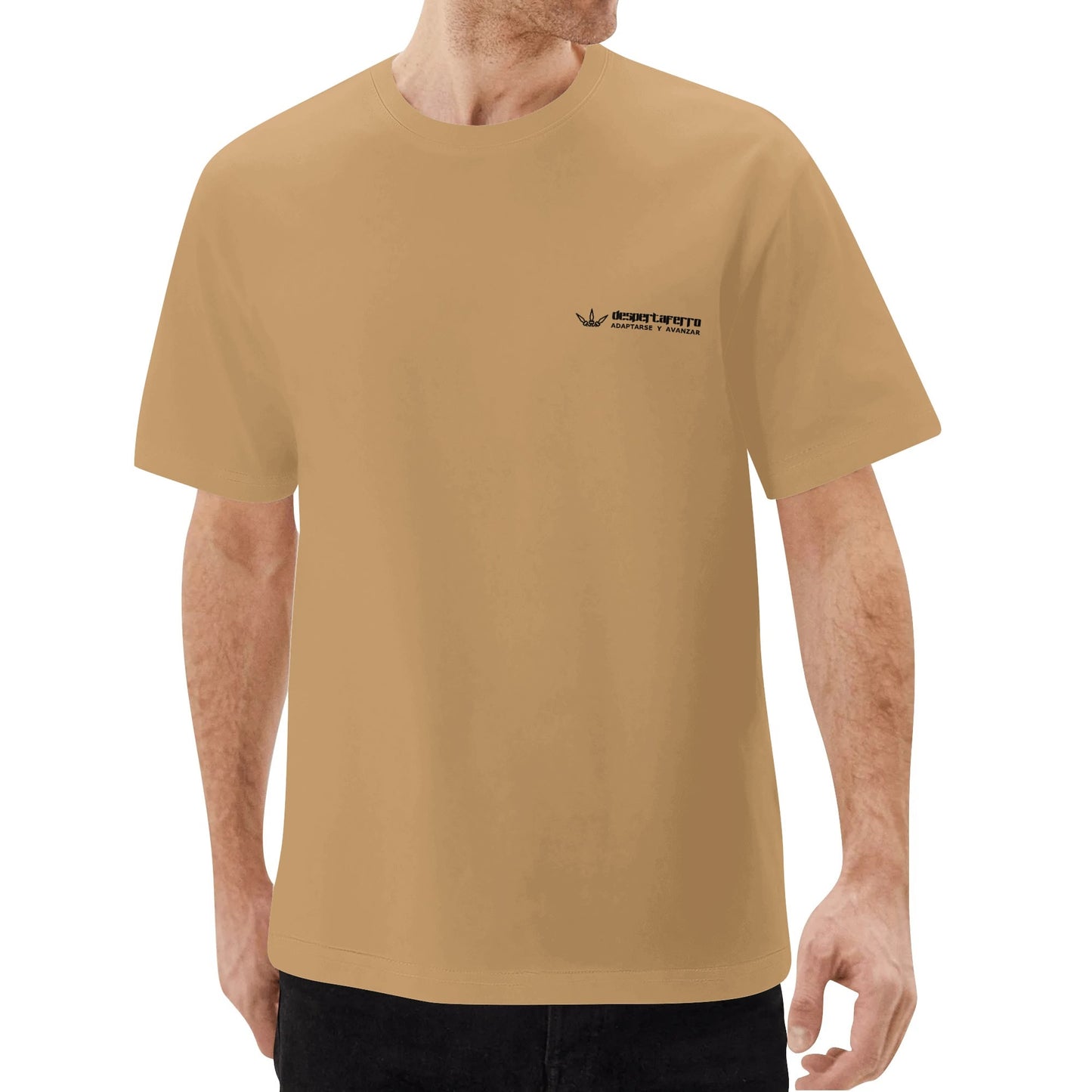 Camiseta DESPERTAFERRO
