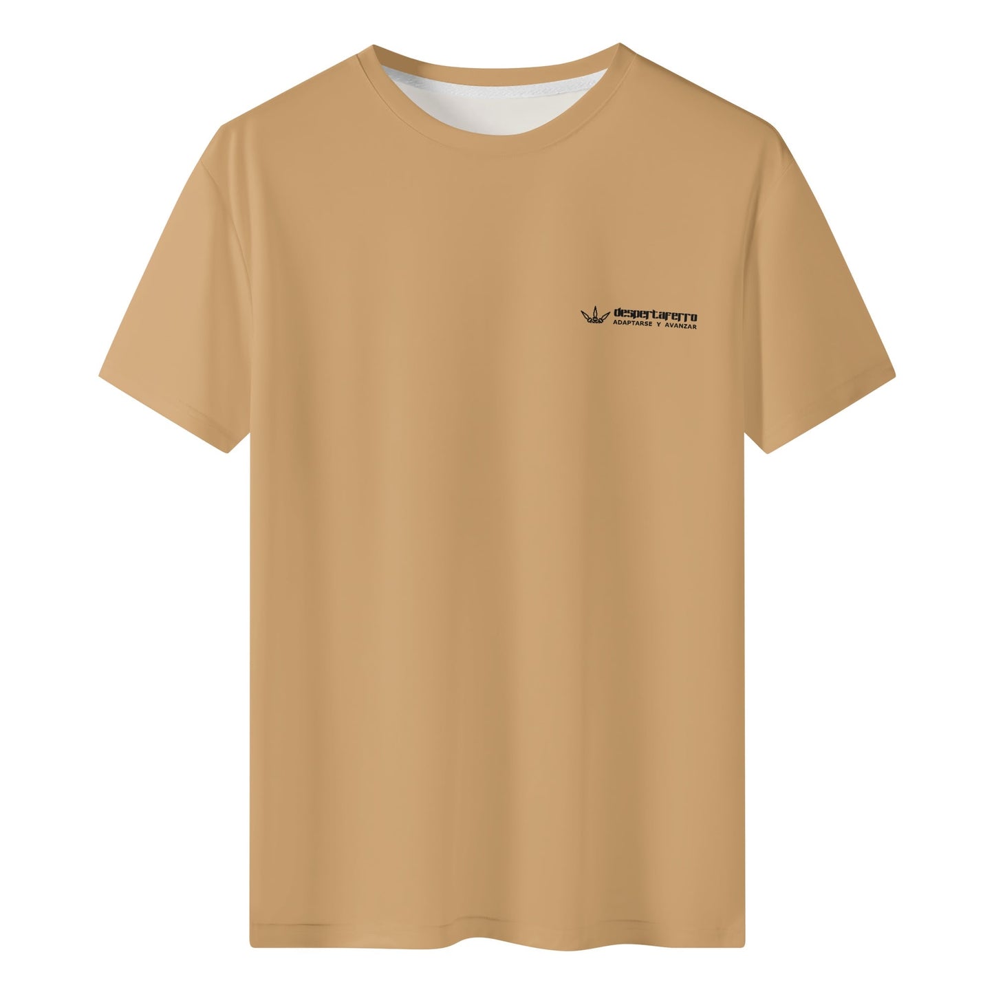 Camiseta DESPERTAFERRO
