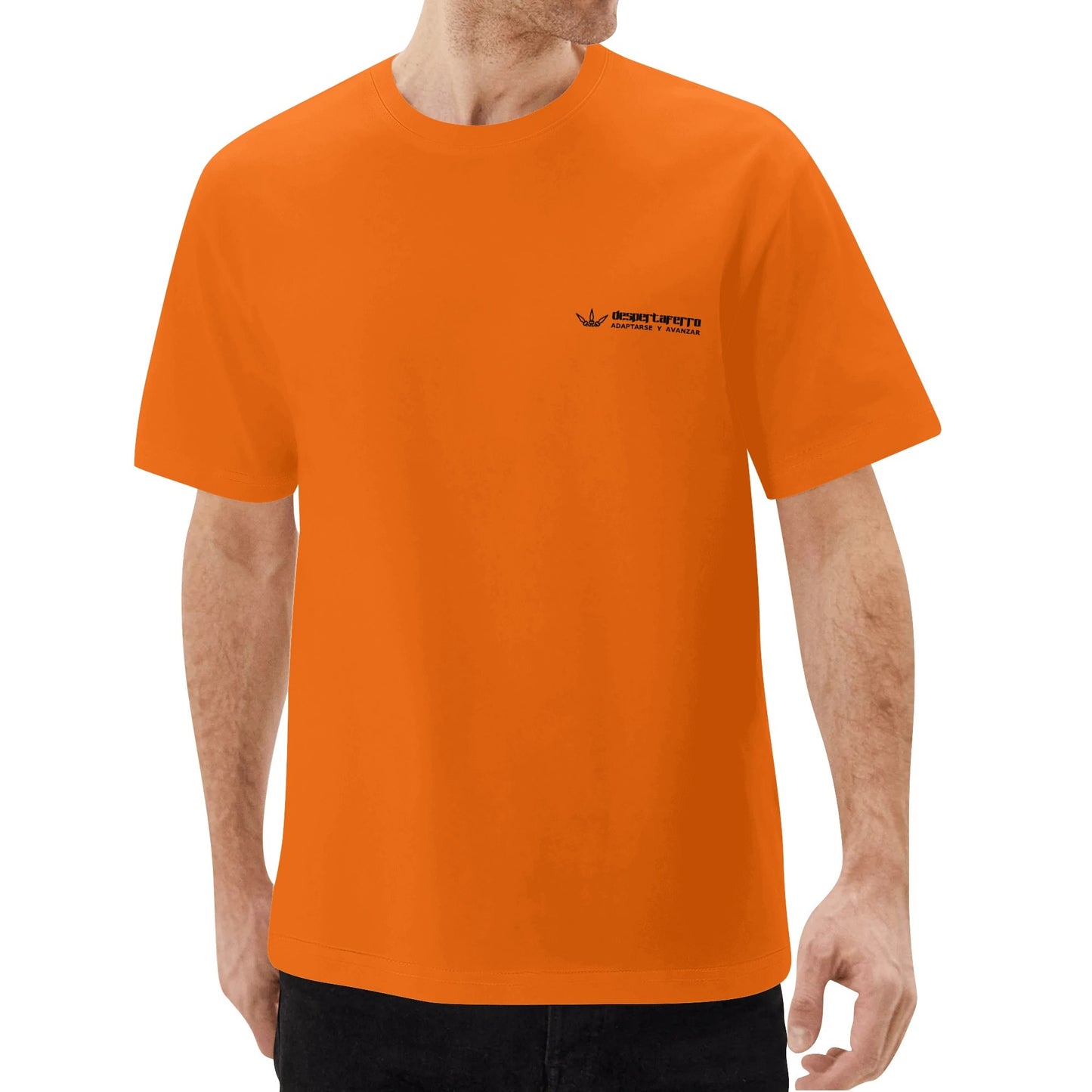Camiseta DESPERTAFERRO