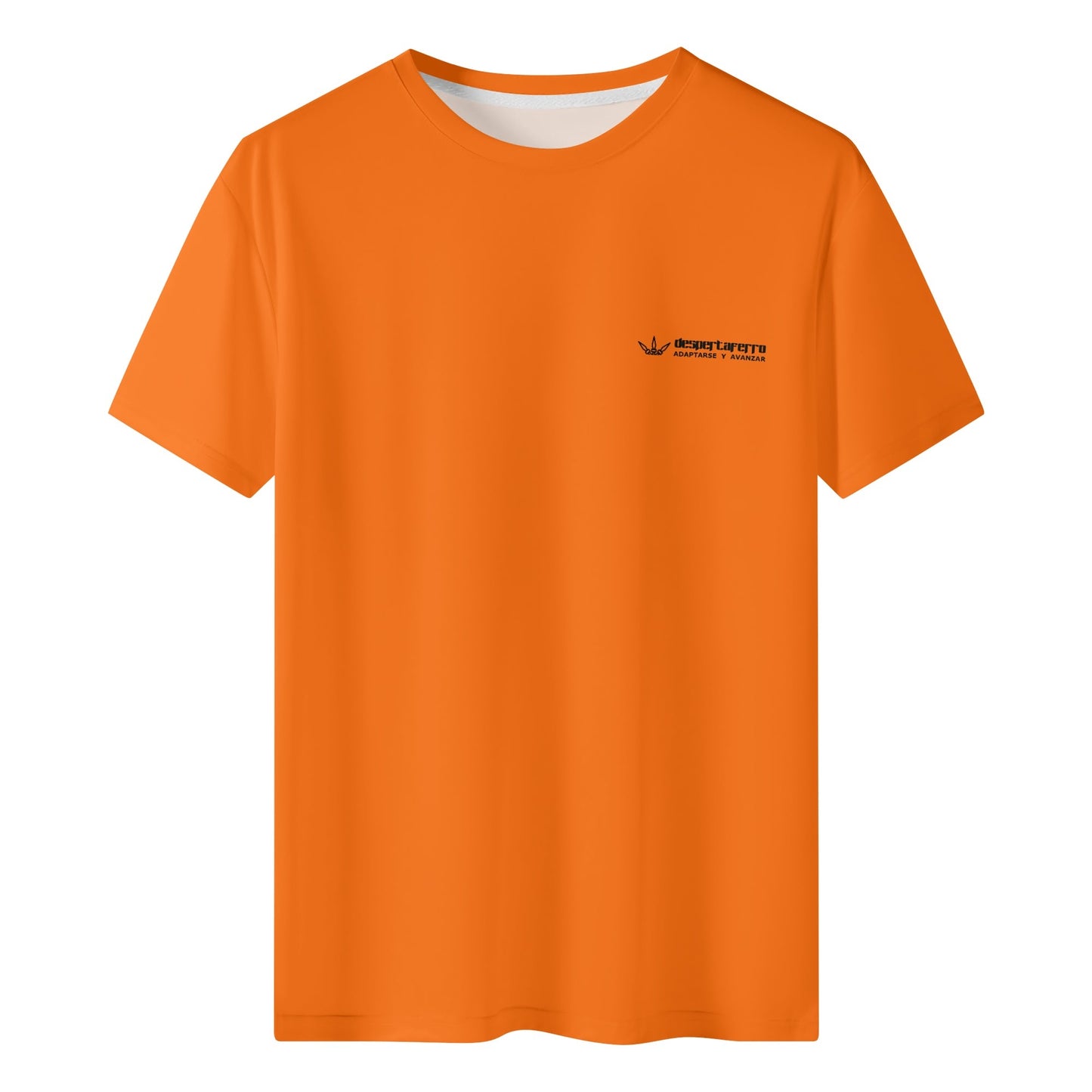 Camiseta DESPERTAFERRO