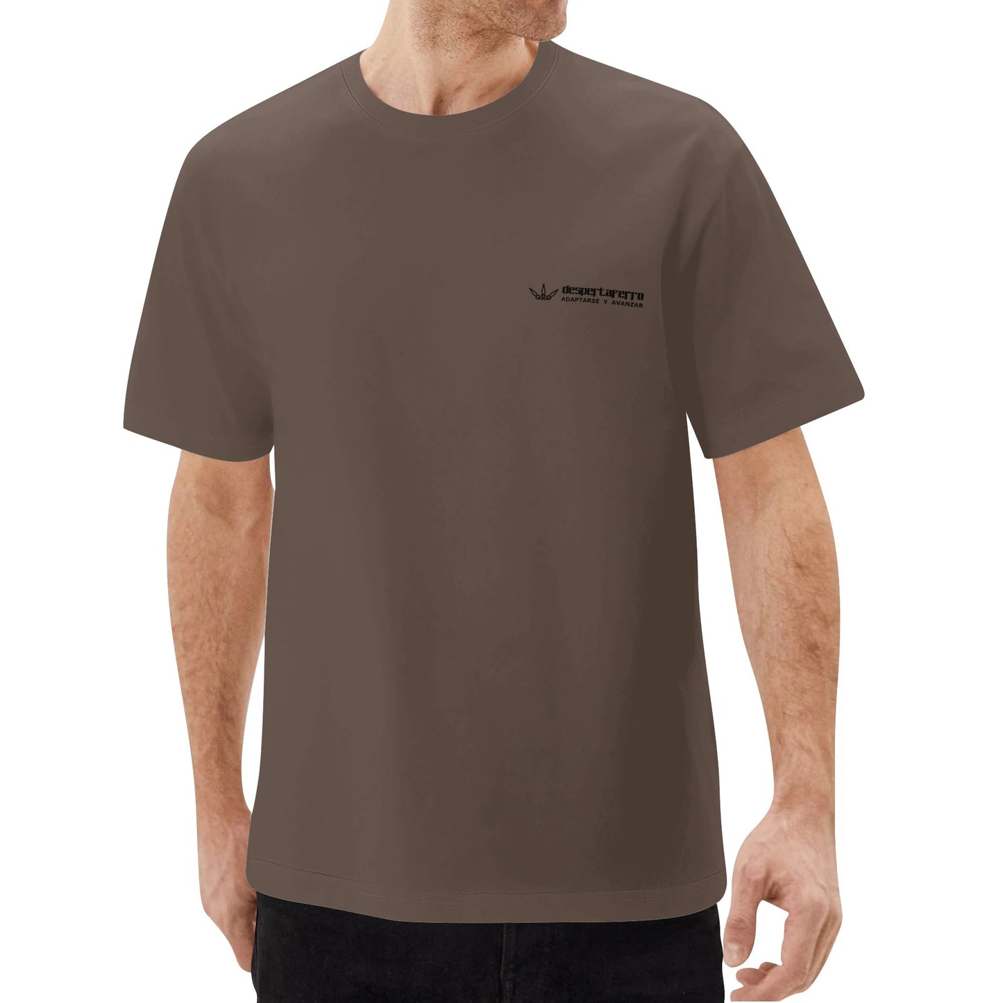 Camiseta DESPERTAFERRO