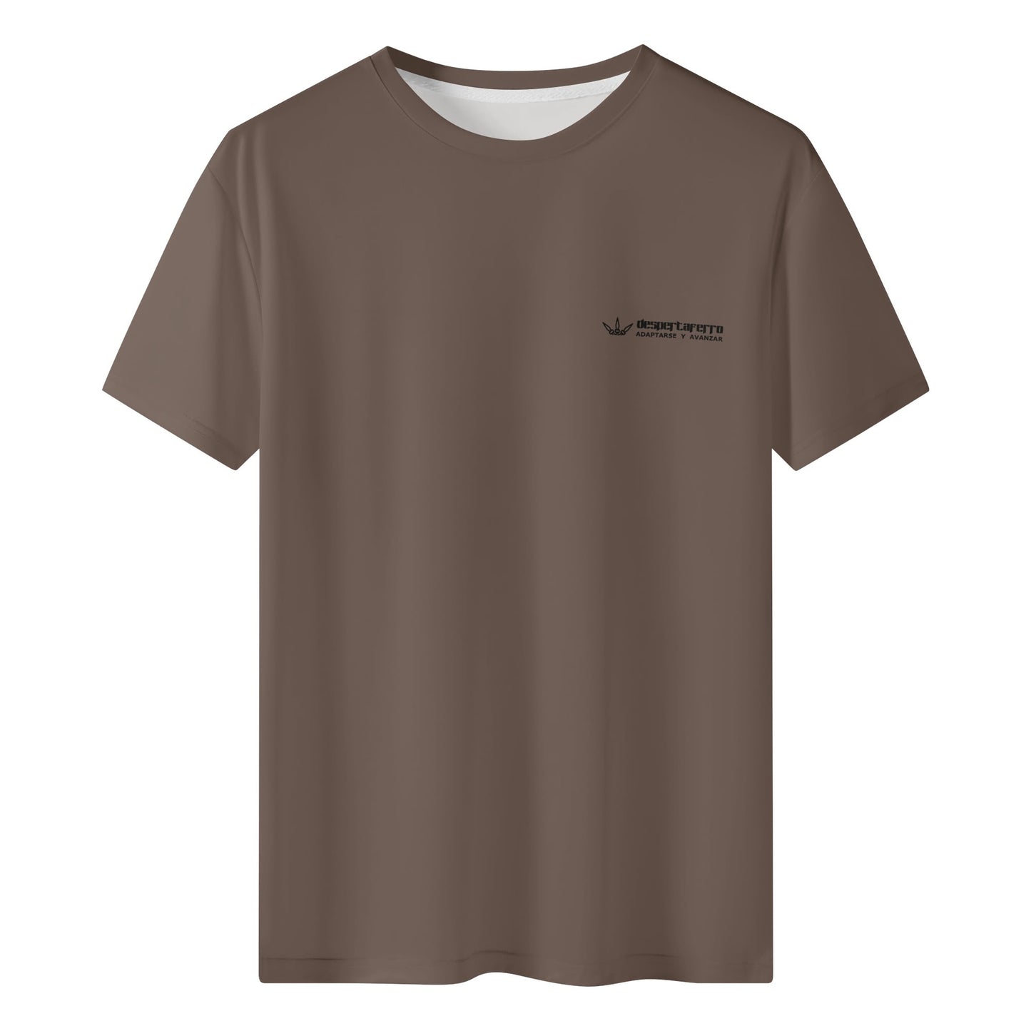 Camiseta DESPERTAFERRO