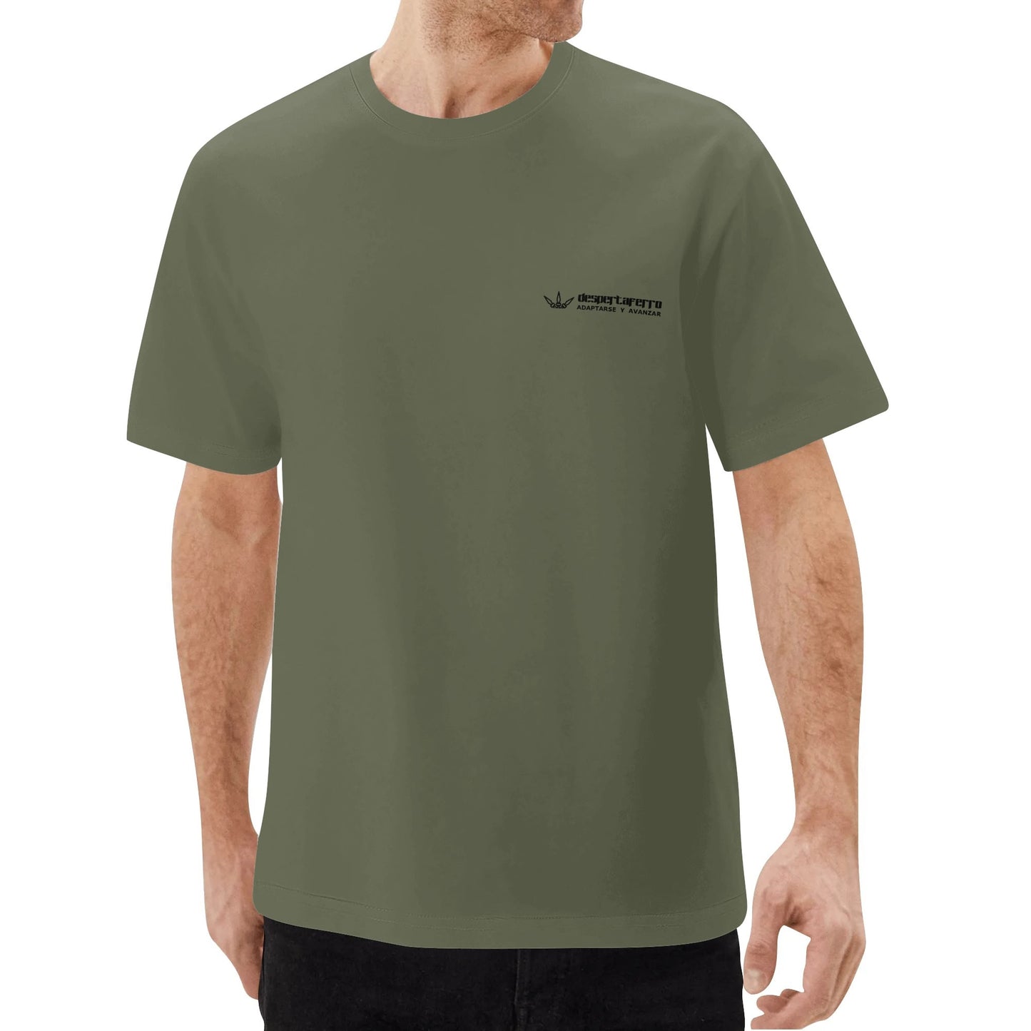 Camiseta DESPERTAFERRO
