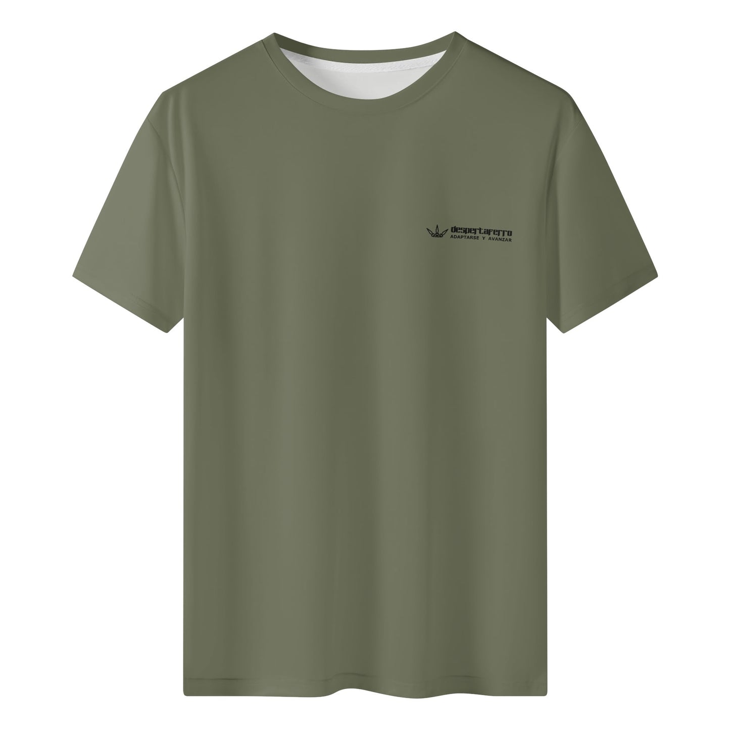 Camiseta DESPERTAFERRO