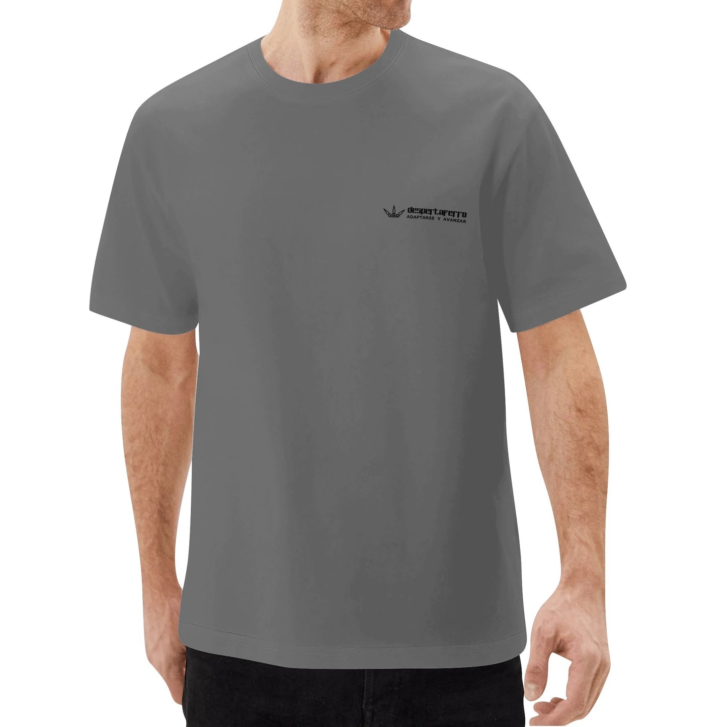 Camiseta DESPERTAFERRO