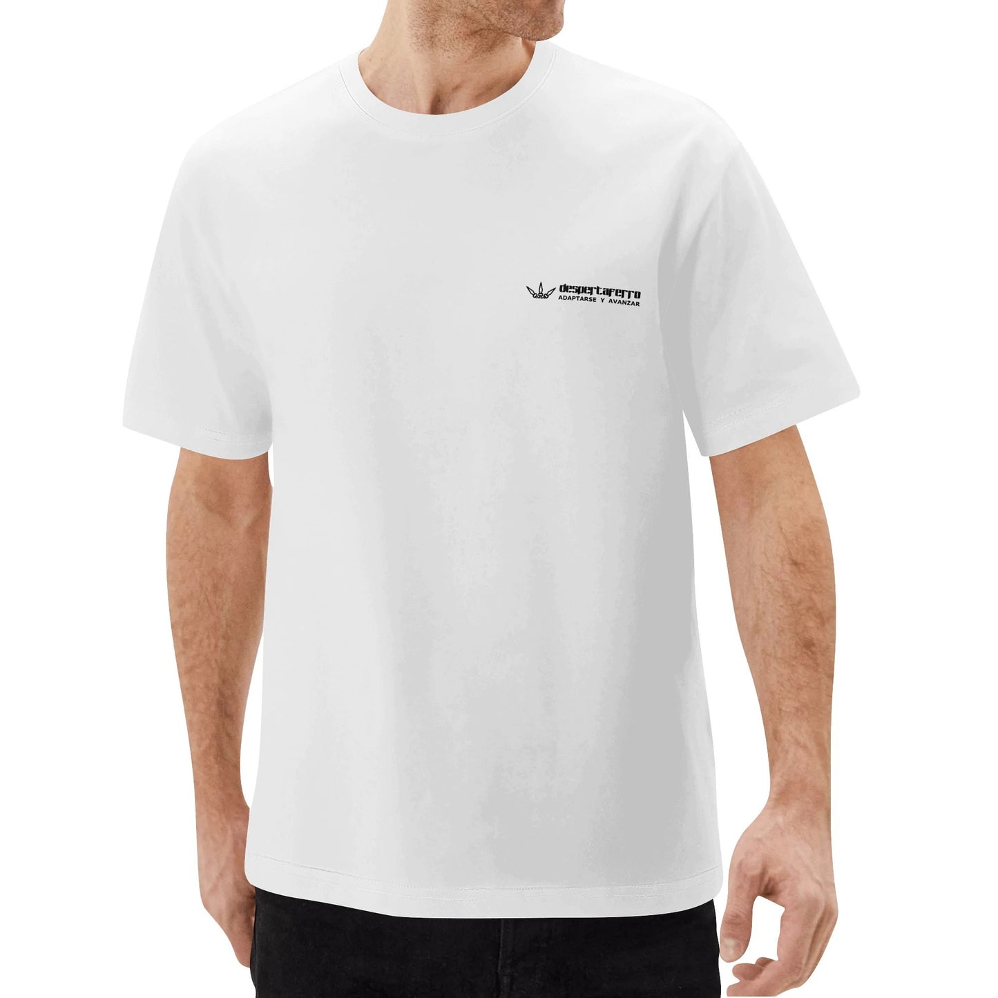 Camiseta DESPERTAFERRO