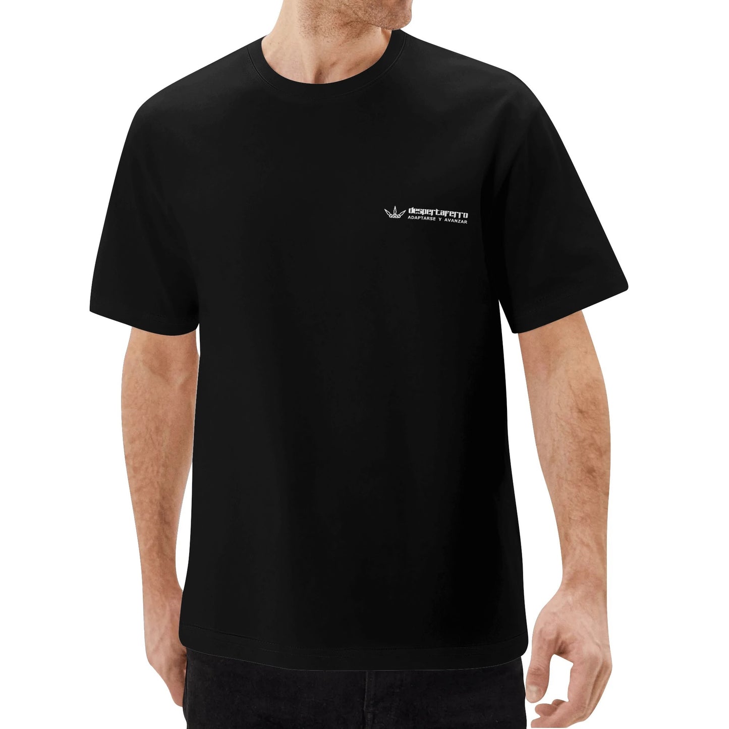 Camiseta DESPERTAFERRO