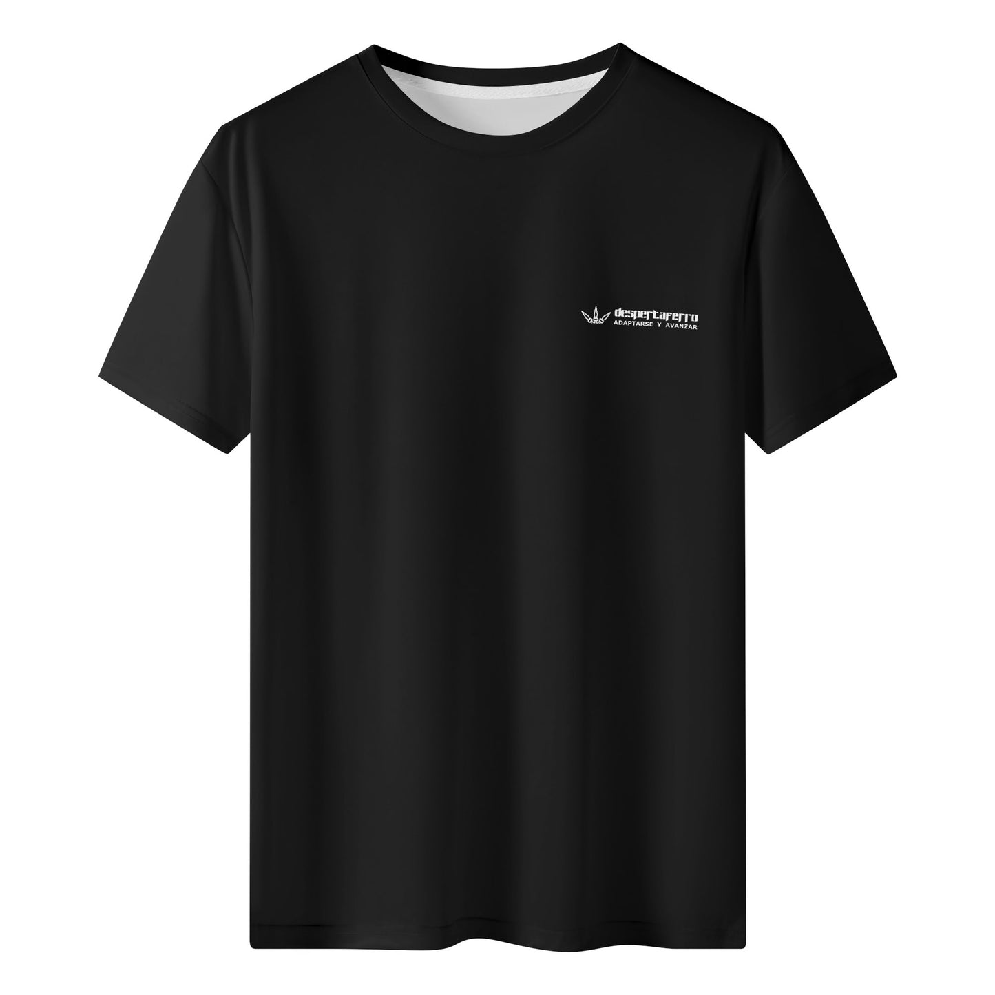 Camiseta DESPERTAFERRO