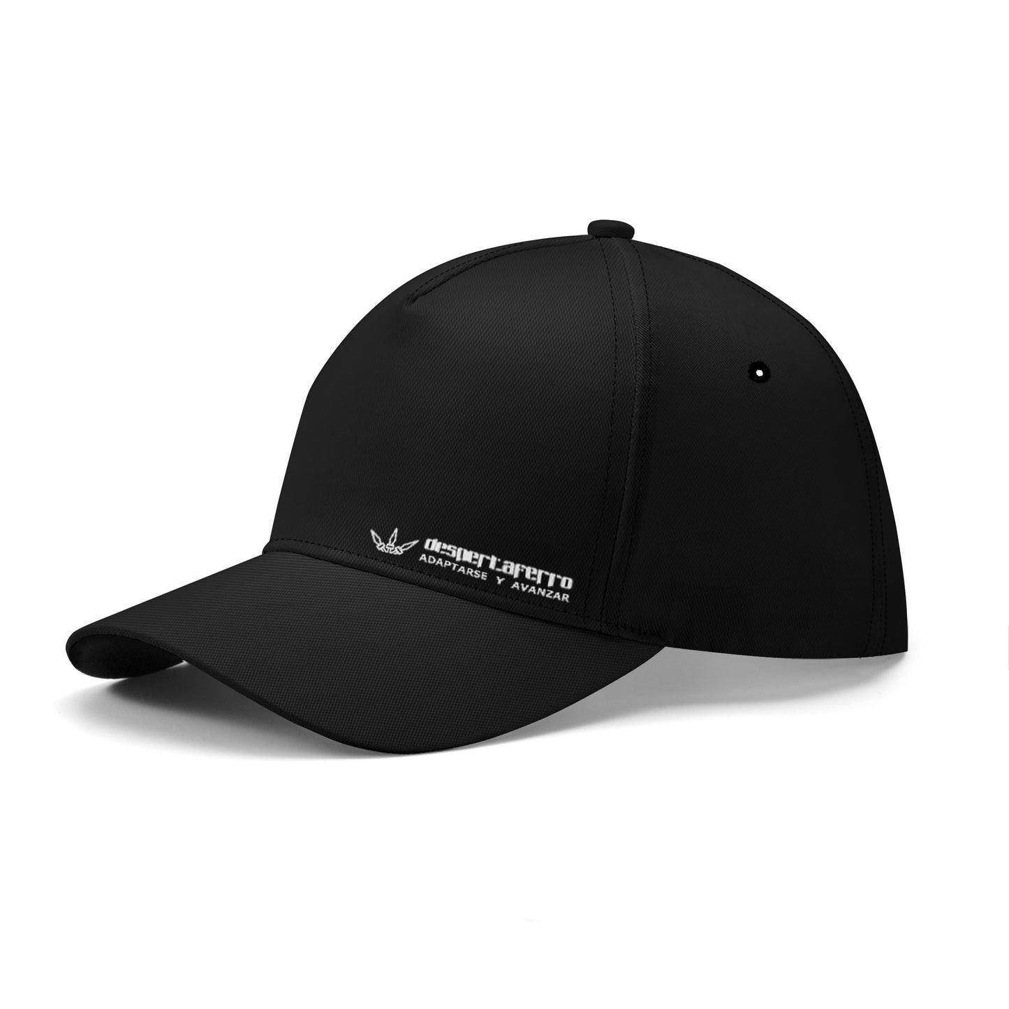 Gorra básica DESPERTAFERRO