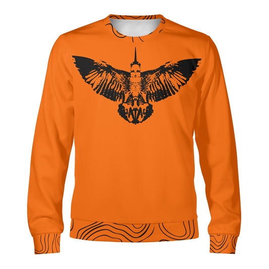 Sudadera VUELO DE LA BECADA