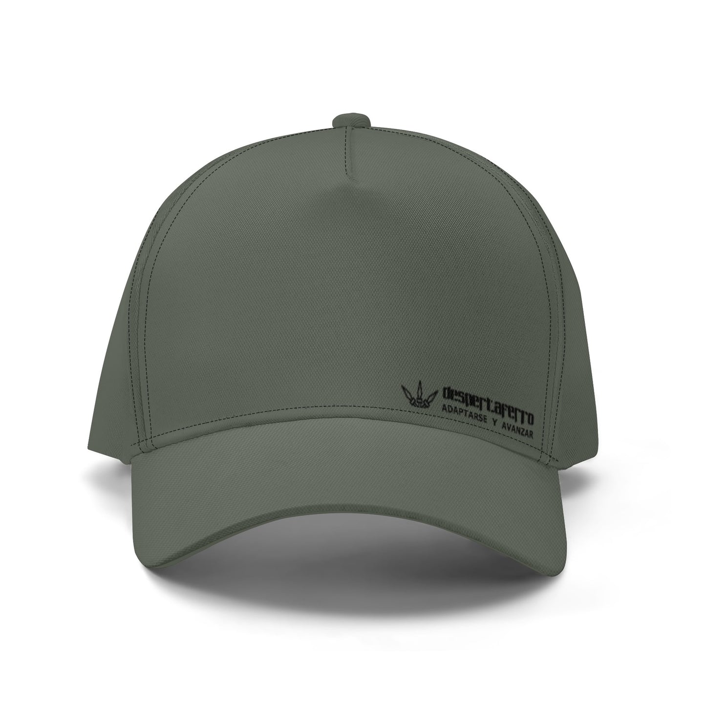 Gorra básica DESPERTAFERRO