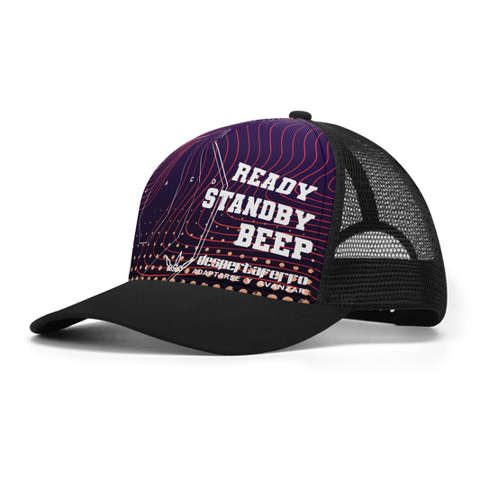 Gorra STANDBY