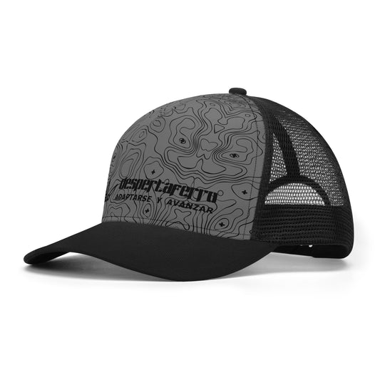 Gorra topográfico