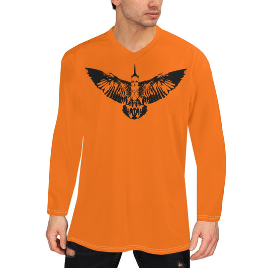 Camiseta BECADA (manga larga)